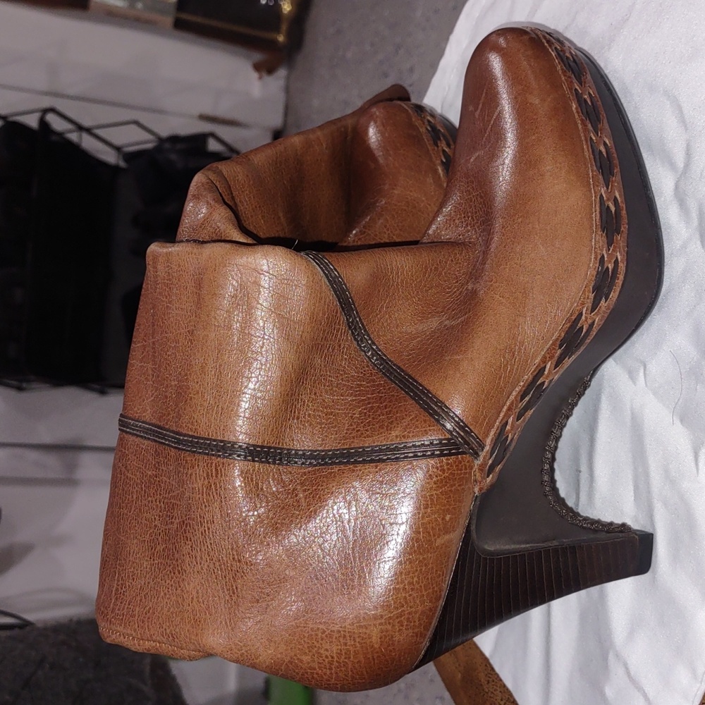Cole Haan boots